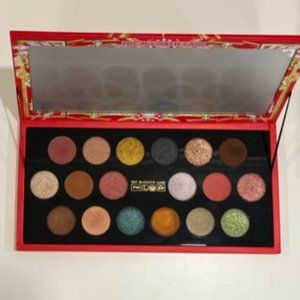 Pat McGrath MTHRSHP Mega: celestial odyssey make up palette